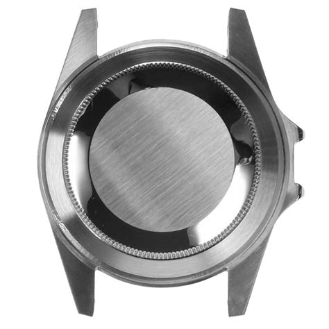 replace rolex case